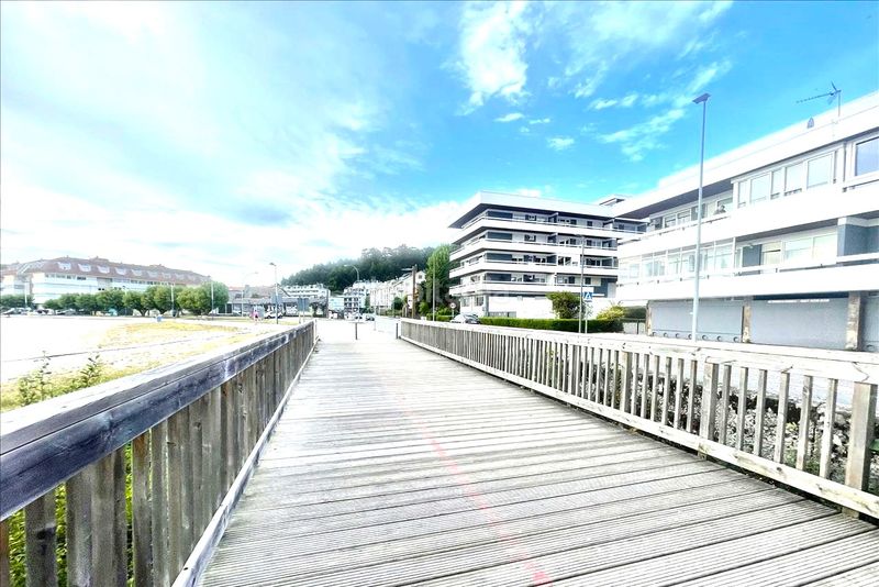 Foto 5fb66233-24cb-4140-a534-71e3995a1073. Terreny residencial a Baiona