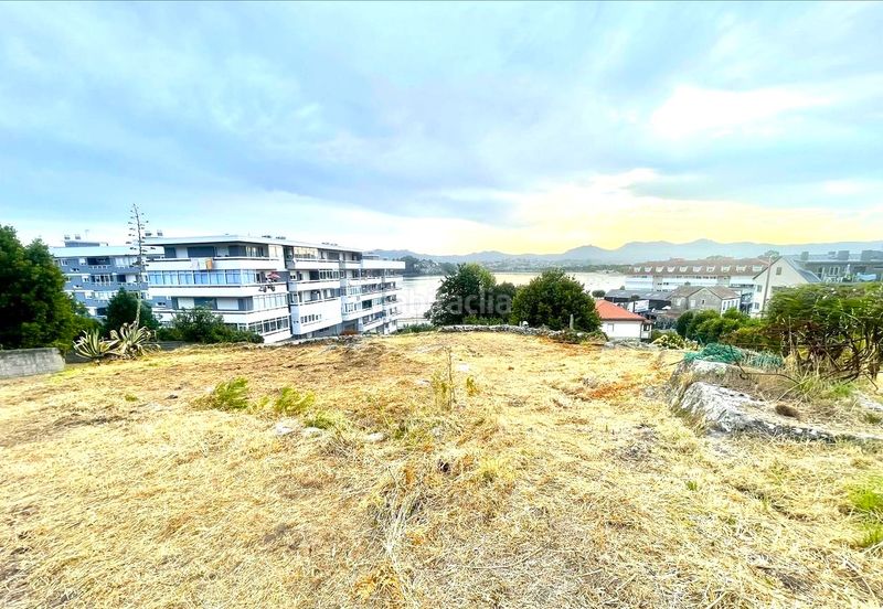 Foto 7130b98f-b992-4751-a293-351537e5a88a. Terreny residencial a Baiona