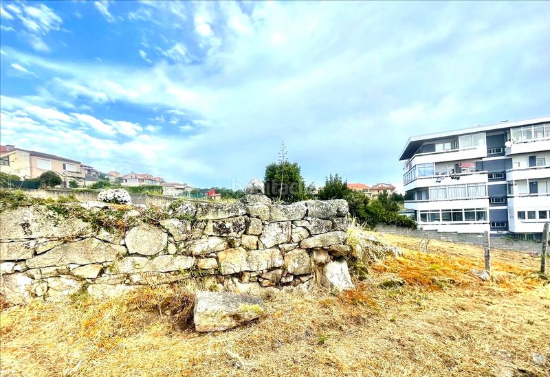 Foto 837585cc-af3d-4956-85e9-5921e024fe85. Terreny residencial a Baiona