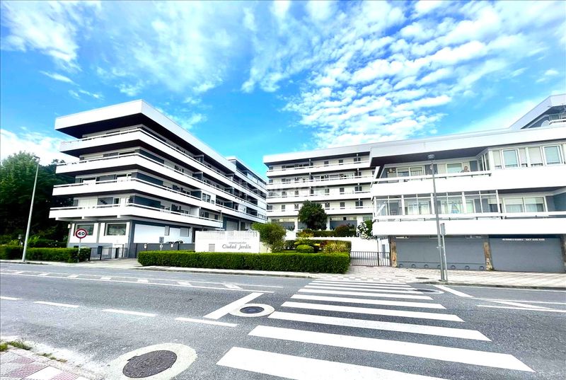 Foto 903785e0-5e8b-4a98-b7e0-8cf19ad1dea1. Terreny residencial a Baiona