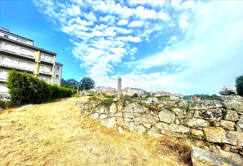 Foto a06c67bb-e1a5-494f-9e4c-e9a3f2220e83. Terreny residencial a Baiona