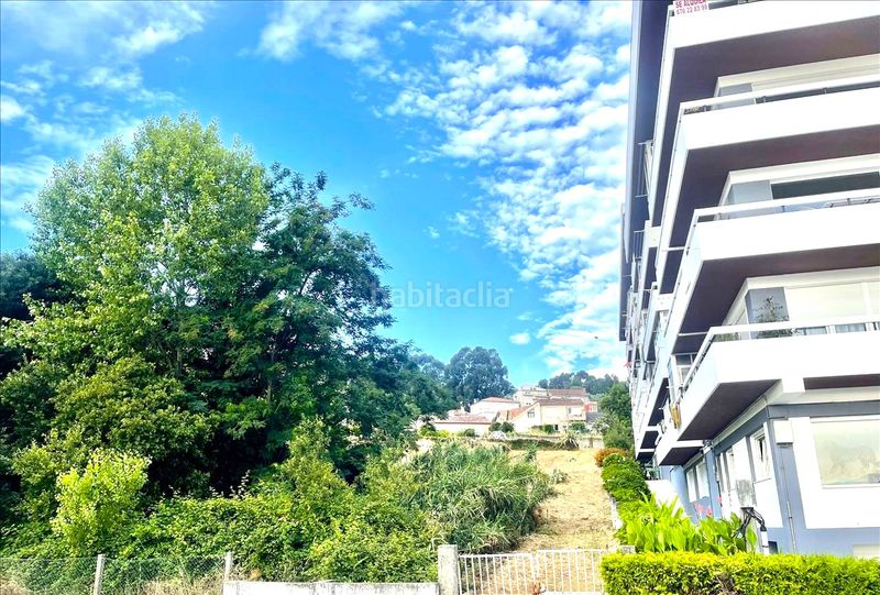 Foto a07f1bf3-45db-4a57-aa75-b8ec594c4f10. Terreny residencial a Baiona