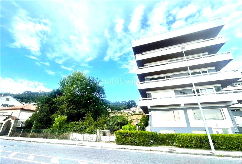 Foto a9cd75ce-02e2-4b2d-a269-964969ffb098. Terreny residencial a Baiona