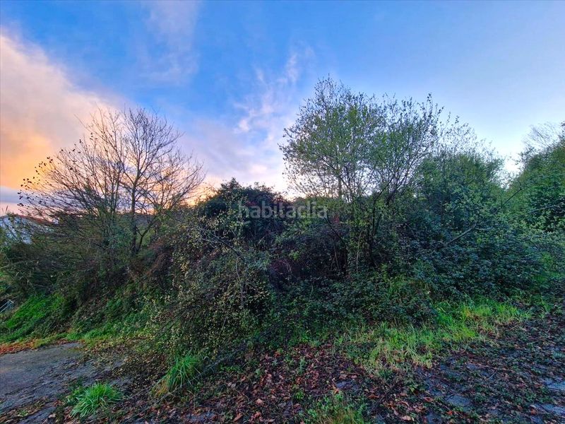 Foto bab84a85-7214-4815-8f86-19198d3f0ef0. Terreny residencial a Baiona