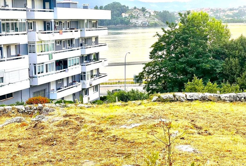 Foto c283679b-985b-49bb-a66b-a35c28c472c9. Terreny residencial a Baiona