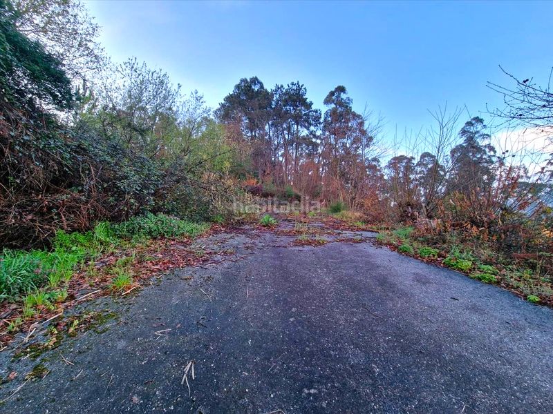 Foto c7ab8b3b-80ab-4a6e-99c6-1b76f2450020. Terreny residencial a Baiona