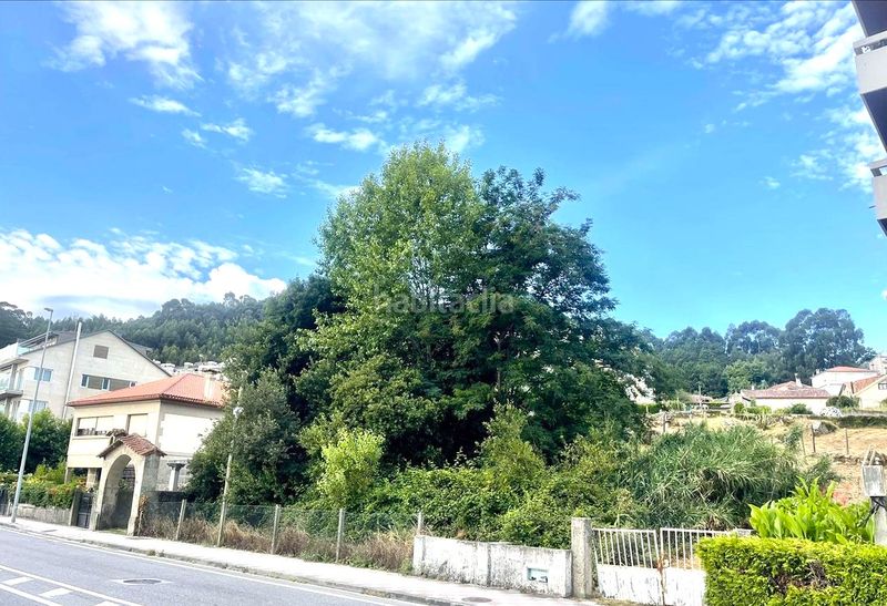 Foto deb98764-4824-44ce-9200-5a0093da8709. Terreny residencial a Baiona