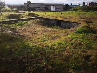 Terreno residenziale  Pre. la godina, sector ue-no-02 del area