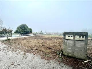 Terreno residenziale  O monte- parroquia sobrada poligono 36 parcela