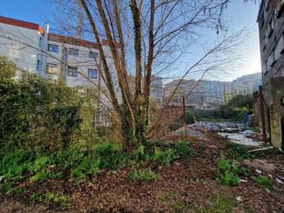 Terreny residencial  Travesía a coruña