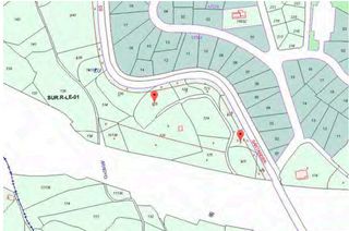 Residential Plot  9 . parcela