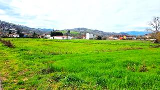 Terreny residencial  La baragaña-due
