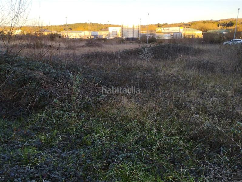 Foto 2da1519b-d093-46cd-a9a7-04d3a8c5bdc8. Terreny residencial a Sagrado Corazón - As Gándaras Lugo