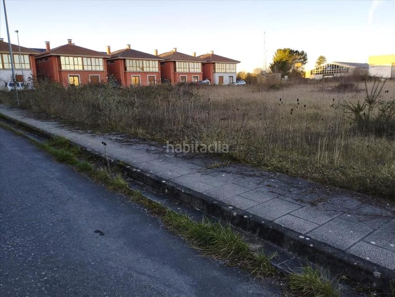 Foto e48dbbaa-9d05-495c-8648-cc99c7ffeaba. Terreny residencial a Sagrado Corazón - As Gándaras Lugo