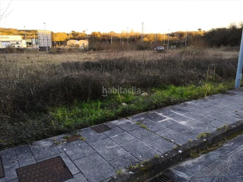 Foto e7573e92-ef1f-4682-adfd-a0fffab699c9. Terreny residencial a Sagrado Corazón - As Gándaras Lugo