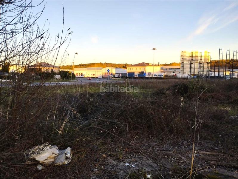 Foto ea028c54-5222-4dff-9188-0522d5b741e9. Terrain résidentiel dans Sagrado Corazón - As Gándaras Lugo