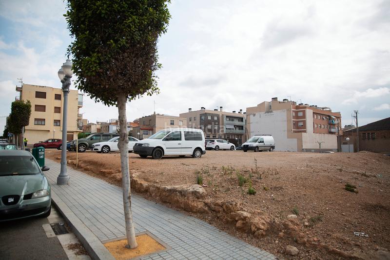 Foto 562347a0-ab12-4e34-95ff-914028f761f7. Terreny residencial a Pobla de Mafumet (La)