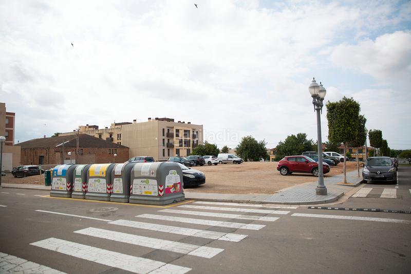 Foto c0f32cce-9cbb-42f1-ac89-00f3b331275a. Terreny residencial a Pobla de Mafumet (La)