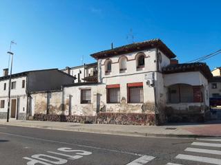 Residential Plot  Constitucion, bº de casetas