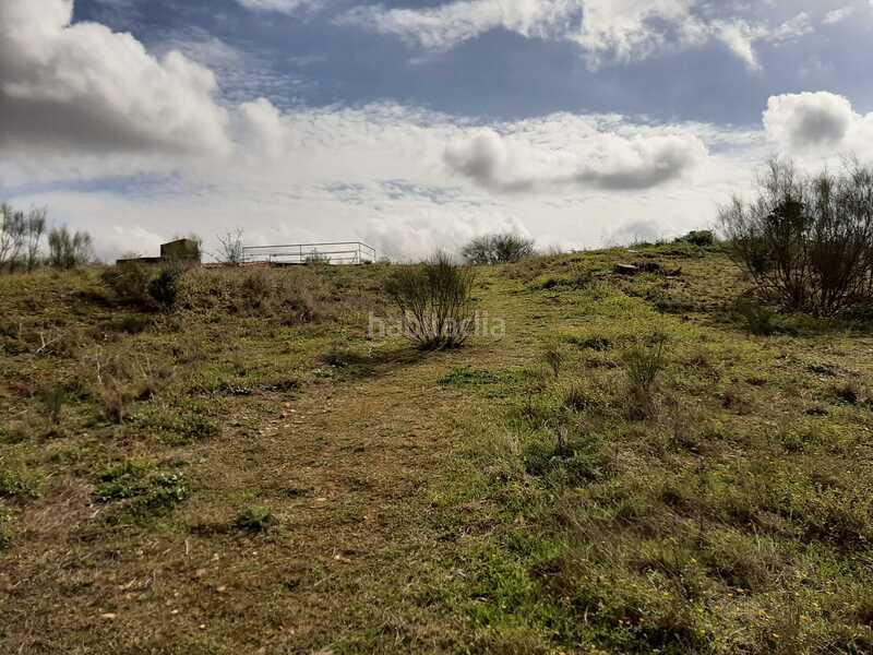 Foto 5c208ad6-446f-4bdf-bfae-667638f62857. Terreny residencial a Carretera de Sevilla - Los Montitos Badajoz