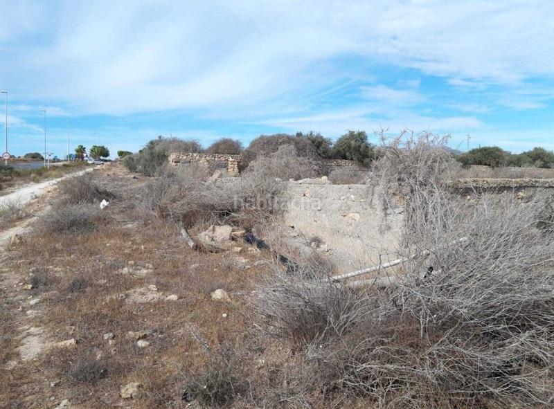 Foto e6a6ce73-5fc9-4ff8-8469-03c7526e5fe4. Terreno residencial en Pabellón - Estación - El Corte Inglés Ejido (El)