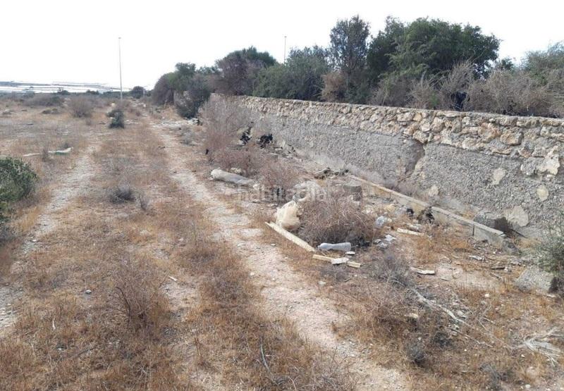 Foto 4119d7b7-2c37-42f0-b2f7-c8aff2f30644. Wohngrundstück in Pabellón - Estación - El Corte Inglés Ejido (El)