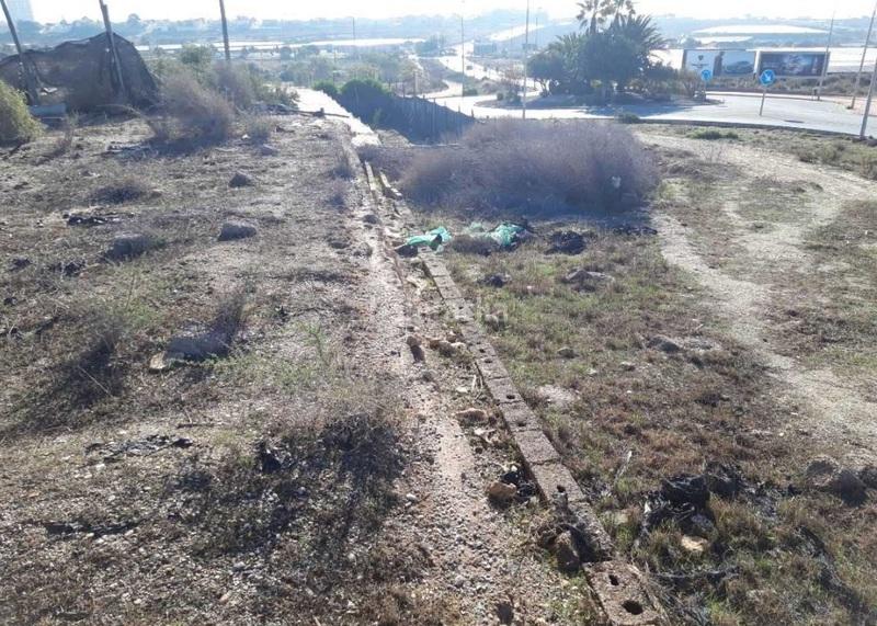 Foto d4de8128-3834-4c09-8186-786287178df2. Wohngrundstück in Pabellón - Estación - El Corte Inglés Ejido (El)