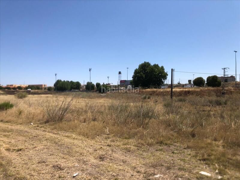 Foto 92c22728-2296-44f6-9d35-b2e29b2ba18b. Terreny residencial a Norte Mérida