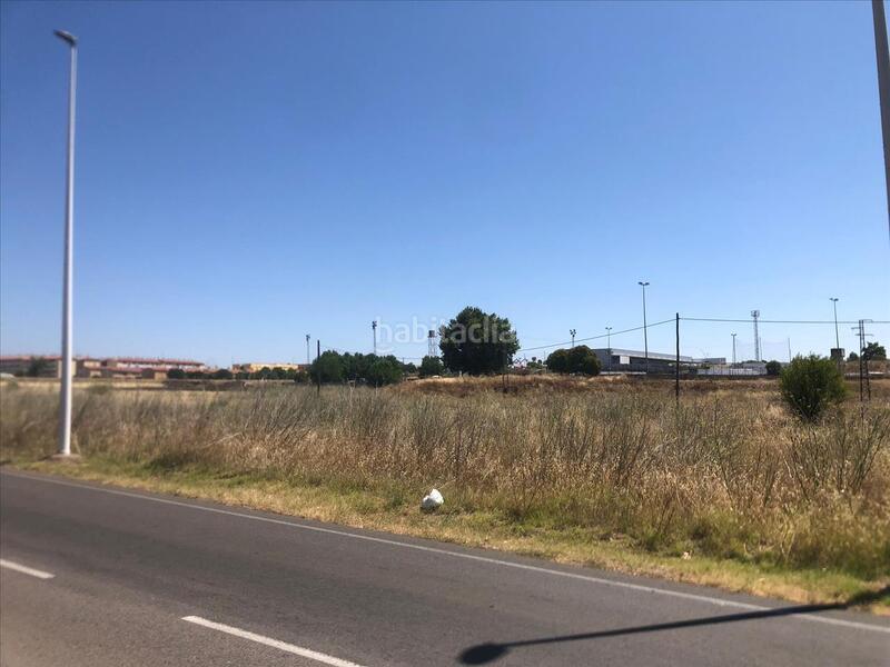 Foto ef65bddb-bbdd-4900-9dce-845e5d744008. Terreny residencial a Norte Mérida