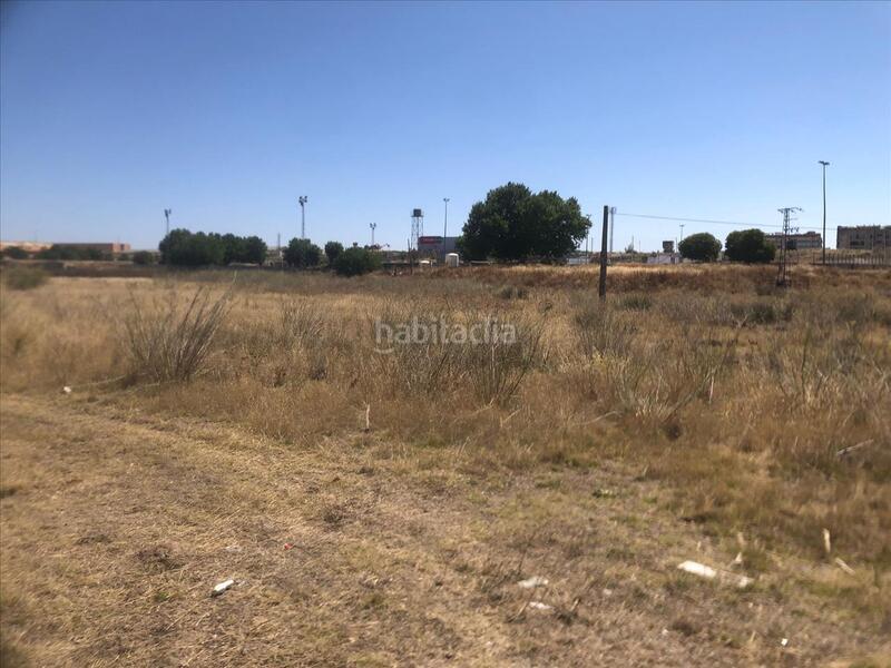 Foto 975db501-2a3f-48dc-8656-cb4f4d354dfd. Terreno residenziale in Norte Mérida