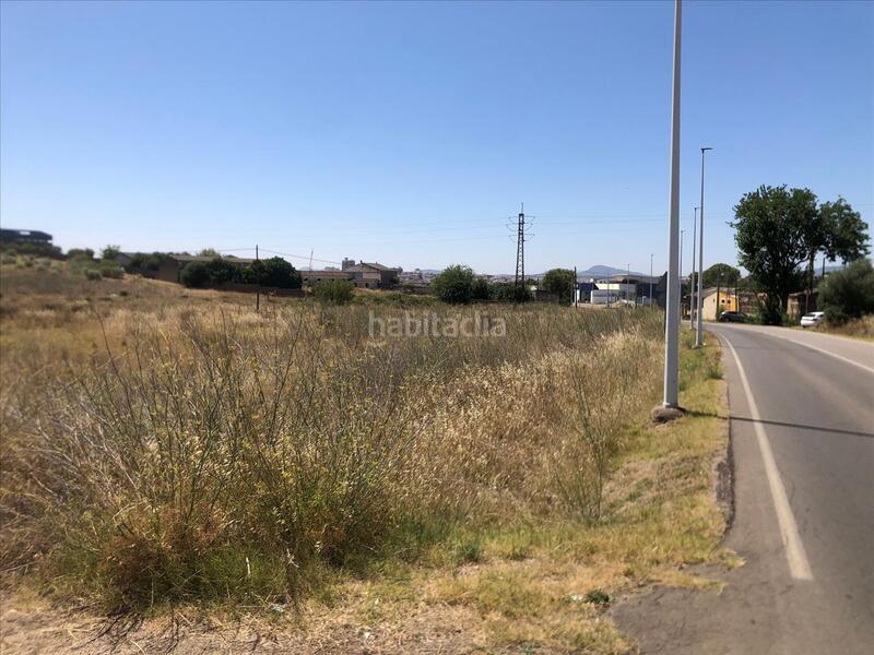 Foto b84ad30c-344f-491c-bf64-dd70e77e6325. Terreno residenziale in Norte Mérida