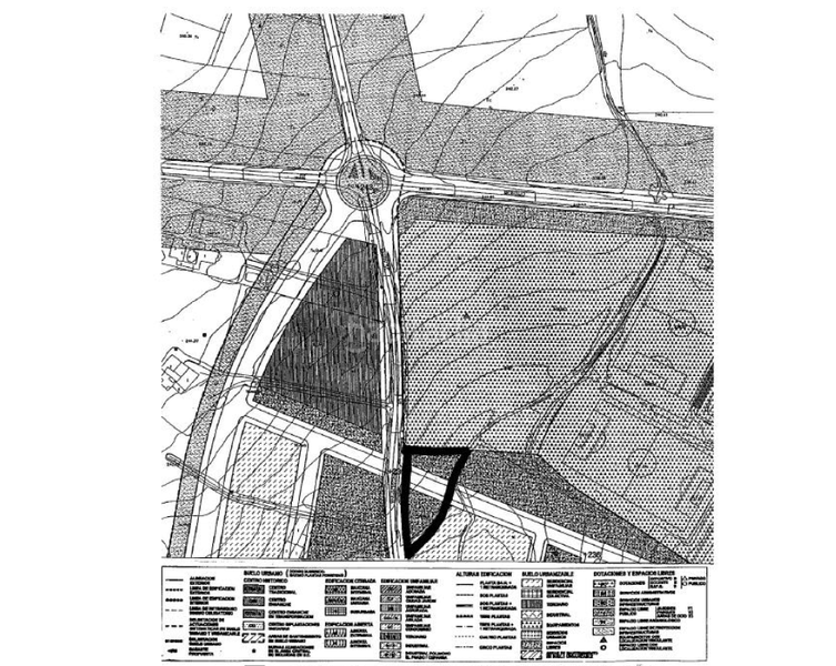 Foto 5f409bca-3ed7-44b8-b08c-b4b979769e36. Wohngrundstück in Norte Mérida