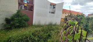 Terreny residencial  Carroucha