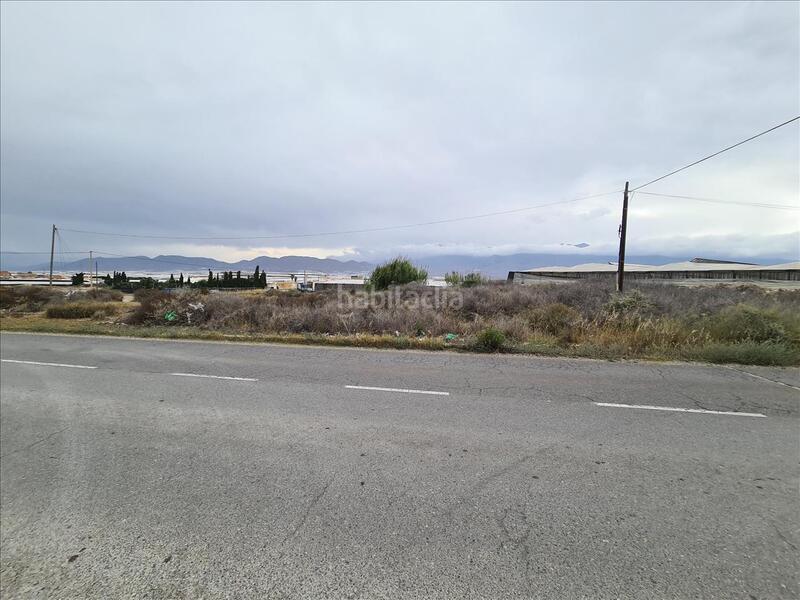 Foto 7587c9eb-caed-4724-b646-84c799dc3fef. Terreny residencial a Matagorda Ejido (El)