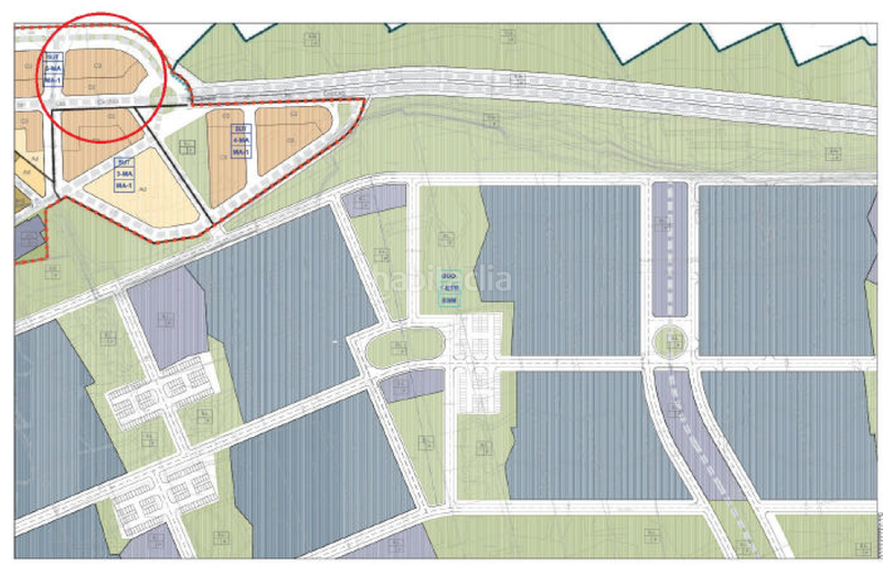 Foto 5029e266-dbcf-4435-9cc9-f194908992f3. Wohngrundstück in Matagorda Ejido (El)