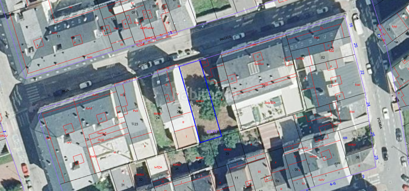 Foto 2bb4cbcd-f7d9-4a88-b5f9-7eda33420cb9. Terreno residencial en Residencia - Abella Lugo