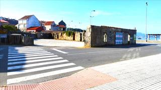 Wohngrundstück  O cantiño