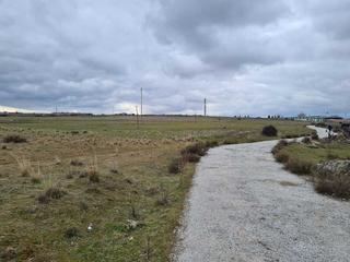Terreny residencial  La granja bc-13