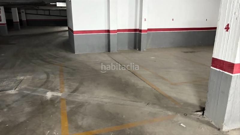 Foto 3df99401-42ea-49fd-8b39-e4e883d1cc4e. Parking coche en Zona Avenida del Mar Castellón de la Plana