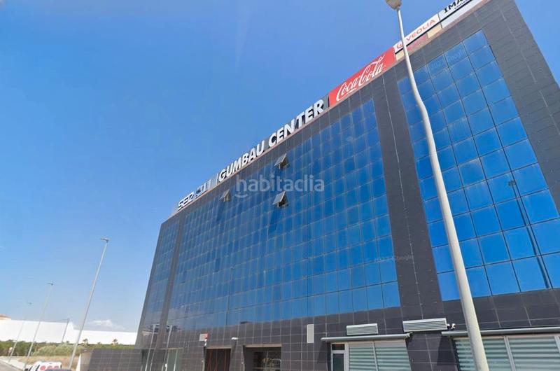 Foto 951138fd-171b-461b-96fa-c384f81c55cf. Parking coche en Zona Avenida del Mar Castellón de la Plana