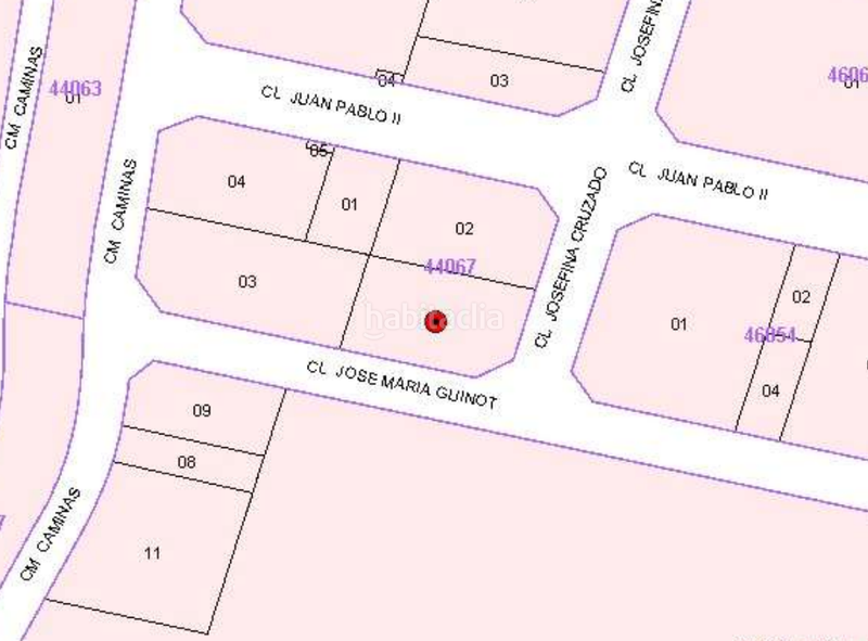 Foto 321e347a-6307-4a05-8c4e-669af46fabee. Posto auto in Zona Avenida del Mar Castellón de la Plana