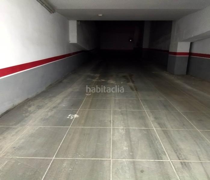 Foto 75b6d1e0-b40a-4bf9-bafa-a9a0ea0a8174. Posto auto in Zona Avenida del Mar Castellón de la Plana