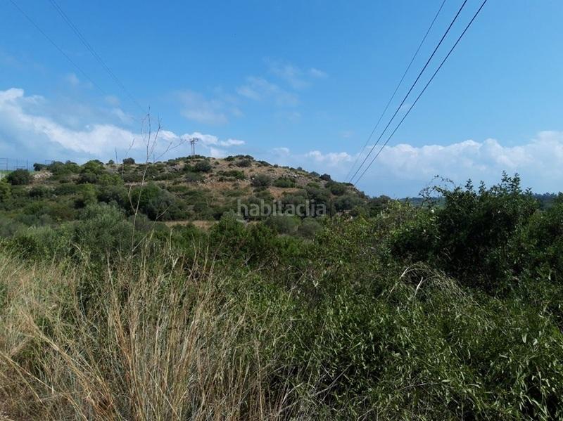Foto e9163880-3211-4e29-979b-c909b9ea1cb4. Terreno residencial en Devessa - Monte Pego Dénia