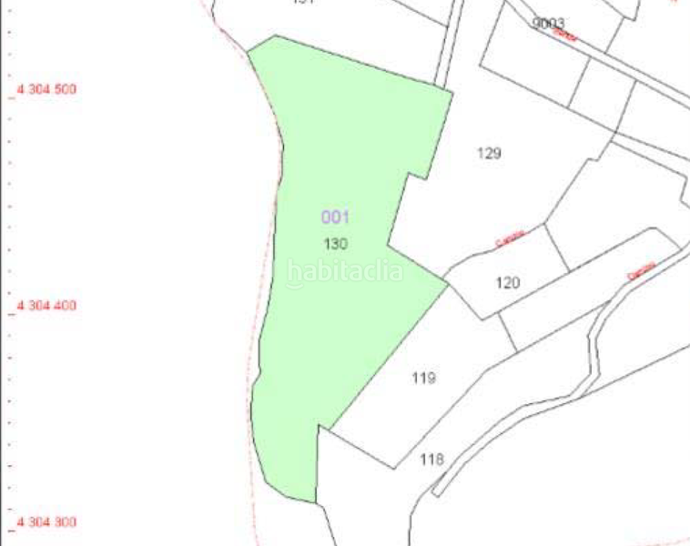 Foto f57dbac9-dc25-4b08-8f9c-ad2ee5019048. Terreno residencial en Devessa - Monte Pego Dénia