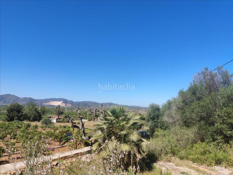 Foto ca20e15c-f3d8-4540-981f-e0d4f8c7692f. Terreny residencial a Pego