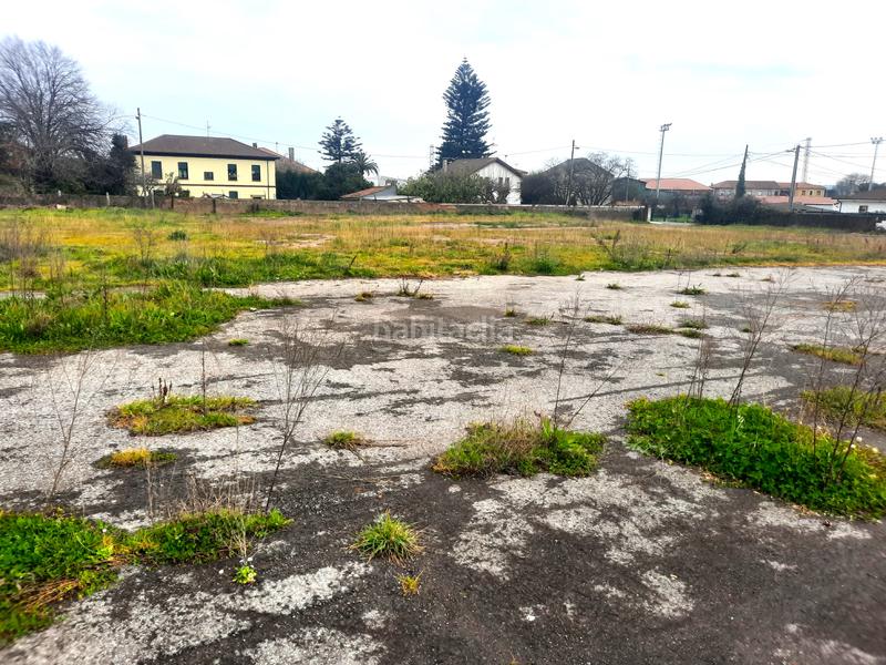 Foto 66ad8081-8a80-4e09-b897-6fca643a6a8d. Residential plot in Jove Gijón