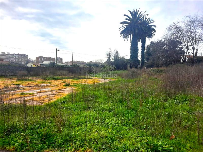 Foto 11d037bd-4485-4670-846e-540a3cc93c9d. Terrain résidentiel dans Jove Gijón