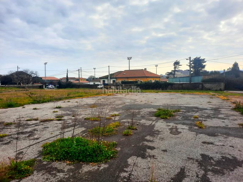 Foto 6da9f4f7-e21f-4700-be00-1fe97dc8d932. Terrain résidentiel dans Jove Gijón