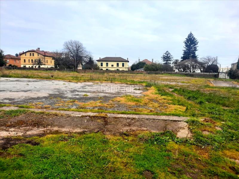 Foto bf648983-1d0b-4197-b8ba-07125d21c80d. Terreno residenziale in Jove Gijón