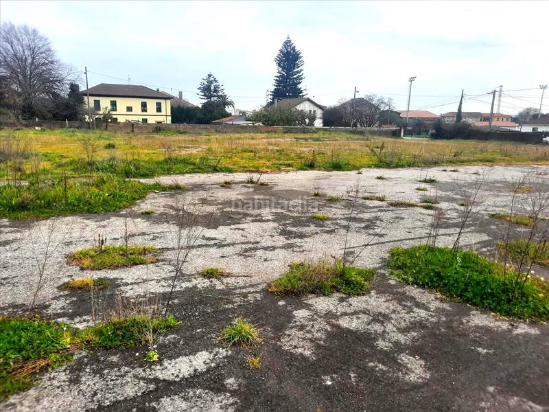 Foto d7be7ef7-f8dd-451f-b77f-5aa14a21384e. Terreno residenziale in Jove Gijón